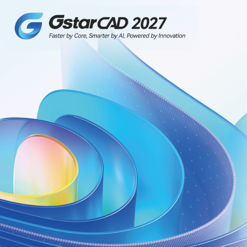 GSTARCAD 2027 PREMIUM /PERPETUAL /STANDALONE